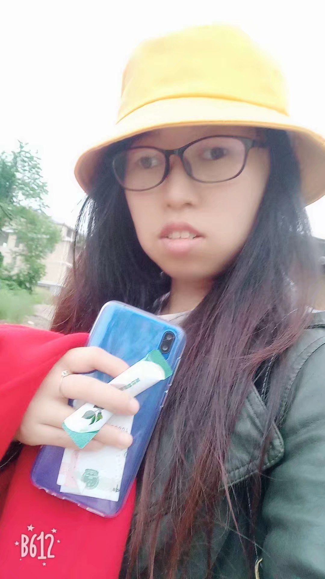 果果(平安好运)的图片