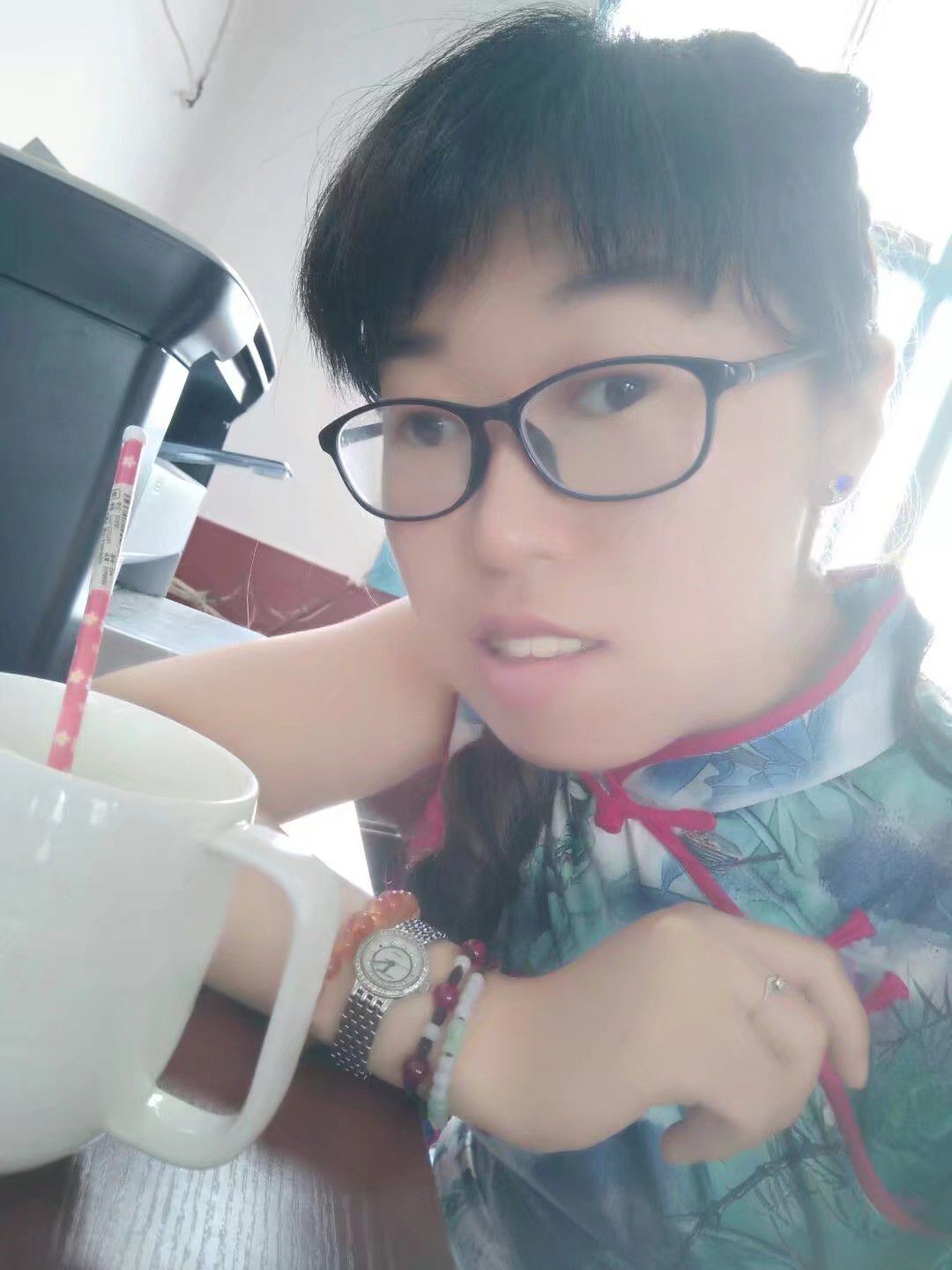 果果(平安好运)的图片