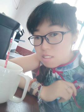 果果(平安好运)主播照片