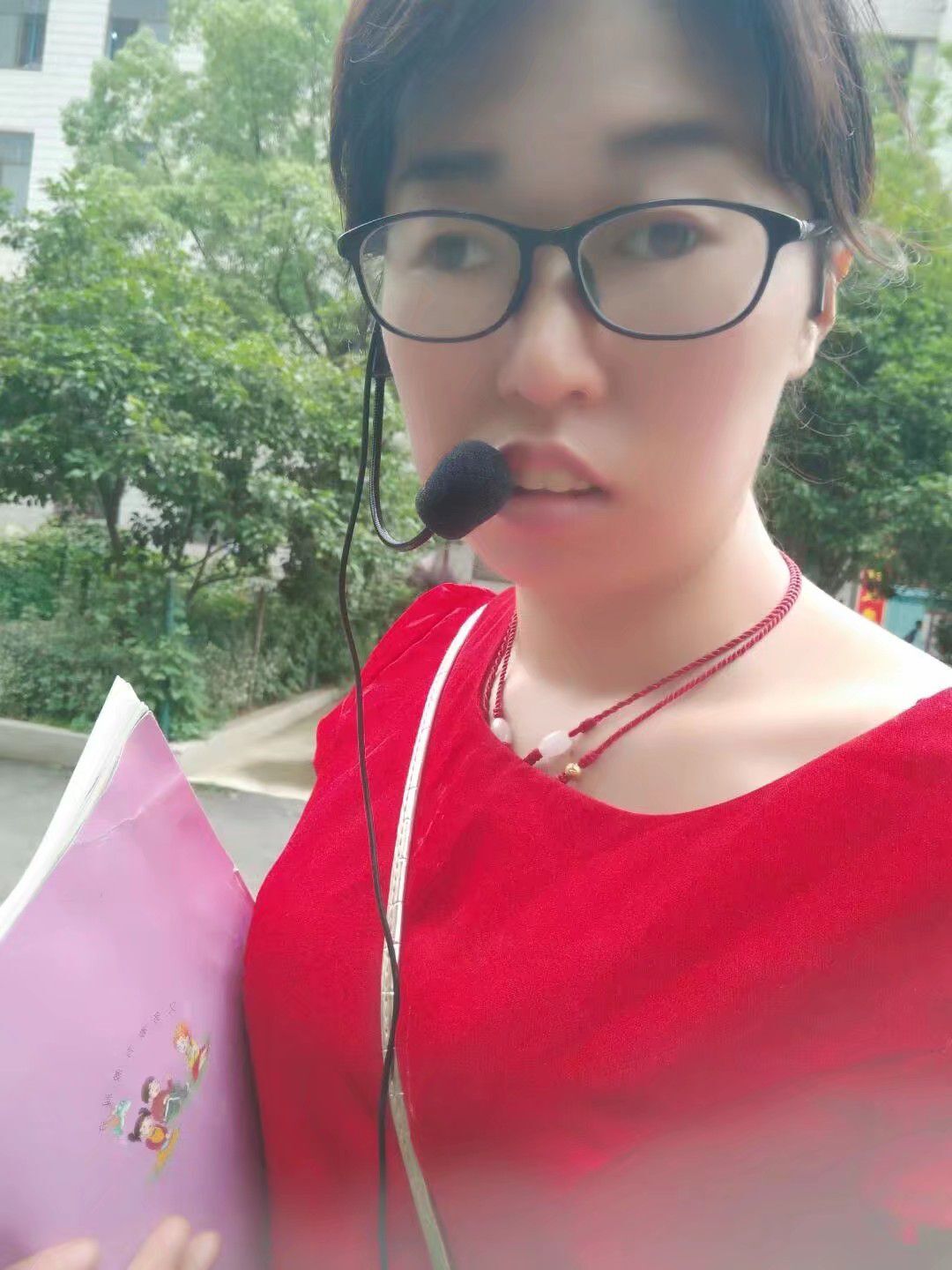 果果(平安好运)的图片