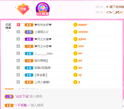 果果(平安好运)的图片