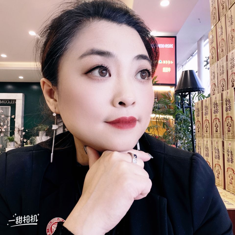 唯蜜儿💋的图片