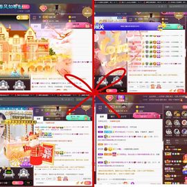 *菜园子*主播照片