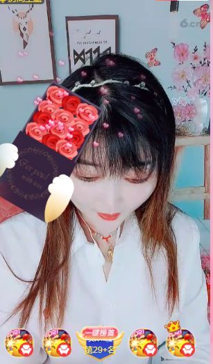 婷婷💕求过月底任务的图片