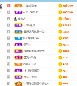 妃宝要饿死了主播照片