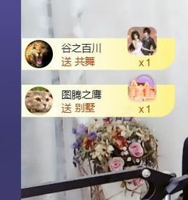 *菜园子*主播照片