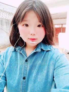 婷妹外卖小姐姐的图片