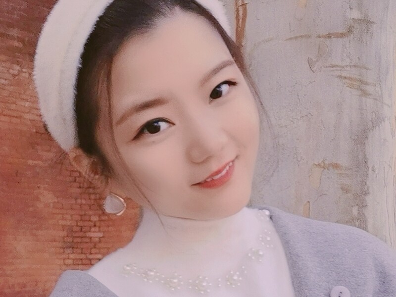 古筝小鸽子的主播海报
