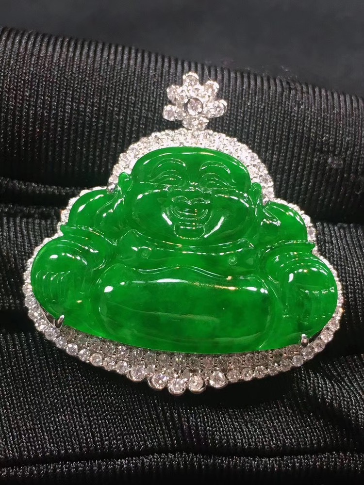 珍翠轩珠宝的主播照片