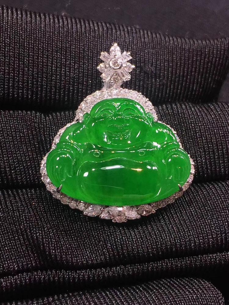 珍翠轩珠宝的主播照片