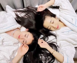 ♪♪f千容❤雅儿♪♪主播照片