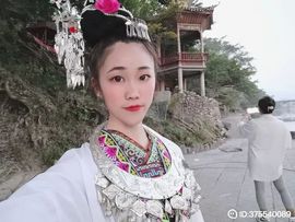 慧慧天使主播照片