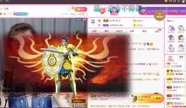 仙仙🎤唱歌主播照片