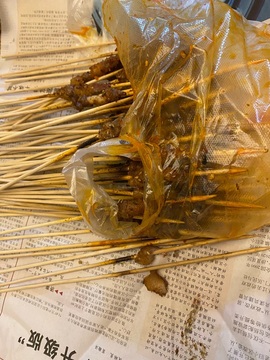 鑫儿～主播照片