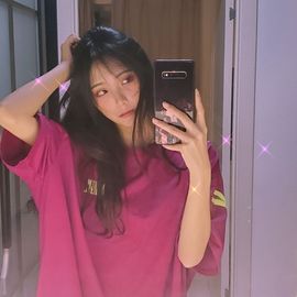 猫瞳小可怜~💖主播照片