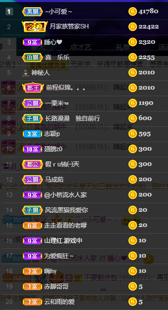 聆听~福妞儿的图片