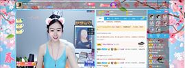歆甜~主播照片
