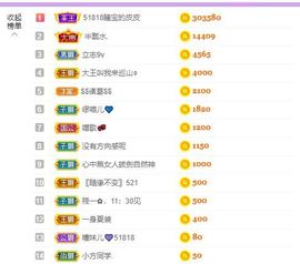 曈妹儿💜51818主播照片