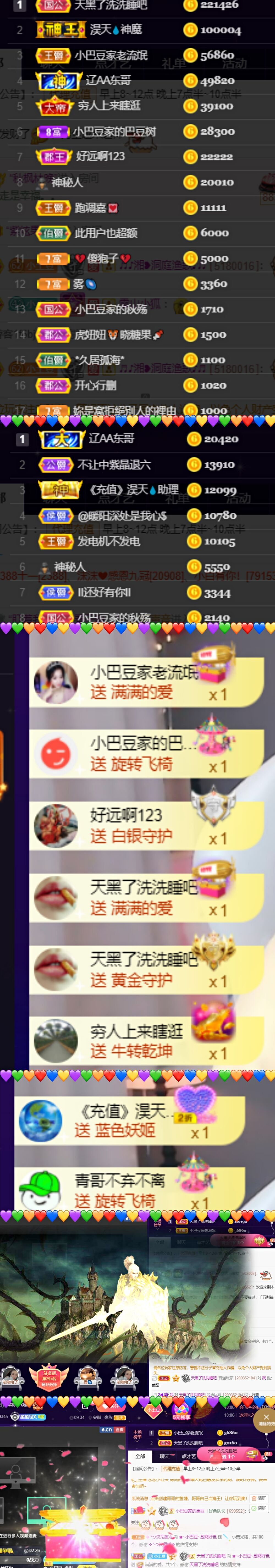 ♚~小巴豆~贪财好色的图片