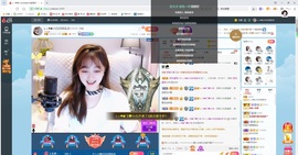 Lッ♥✿小白白主播照片