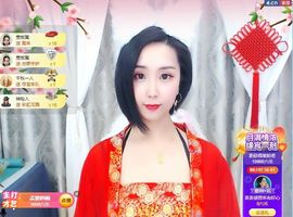 茶茶大吉大利的图片