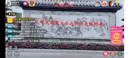 ……若主播照片