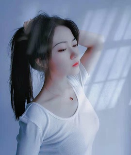 ★︶瑾萱、旗袍控主播照片