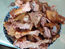吃货🐽猪猪^O^主播照片