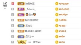 💐邦美美主播照片