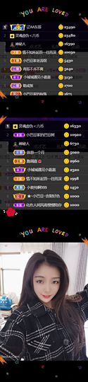 ♚~小巴豆~贪财好色的图片