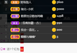 冰糖心啊主播照片
