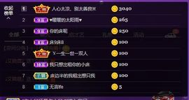 新人、冰冰主播照片