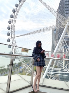 思思👑主播照片