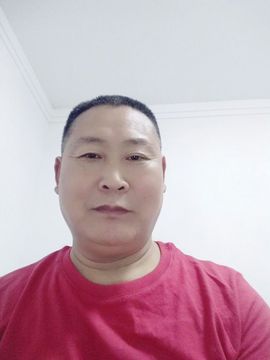 好运来iyf主播照片