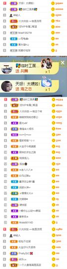一树梨花压海唐同学☞主播照片