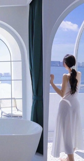 柒柒♥小胖子主播照片