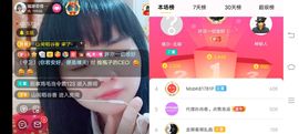 ……若主播照片