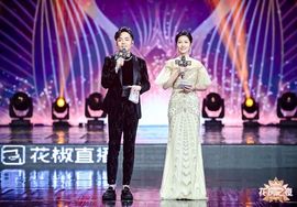 苏静好今晚七点半直播主播照片