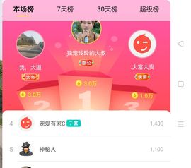广西玲玲🌻主播照片