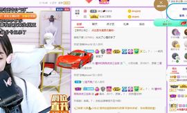 曈妹儿💜51818主播照片