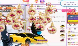曈妹儿💜51818主播照片
