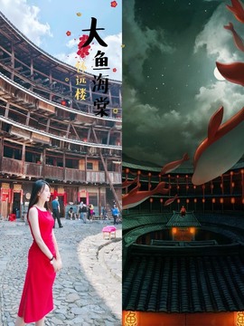鑫儿～主播照片