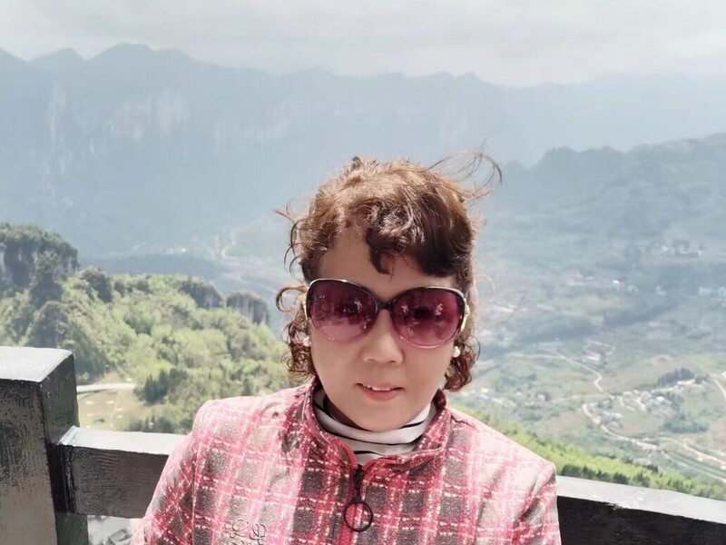林林姐Jin的主播海报