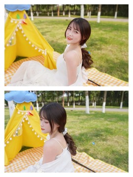 ♥晚安♥主播照片