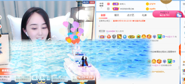 遇见❥暂休主播照片