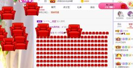 小奶猫谢谢哥哥们主播照片