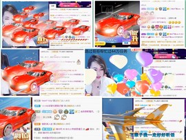 脸脸吃不饱主播照片