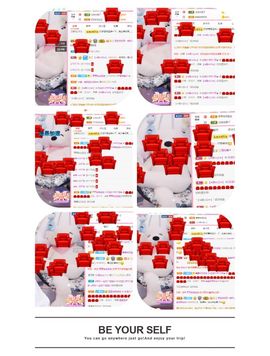 💙欣宝吖（暂休）主播照片