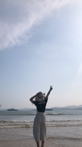 拜拜你嘞主播照片