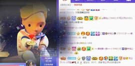 小奶猫谢谢哥哥们主播照片